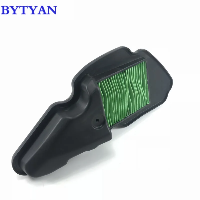Bytyan Аксессуары для мотоциклов HONDA Z4 DIO AF63 EFI мотоцикл воздушный фильтр Чистый