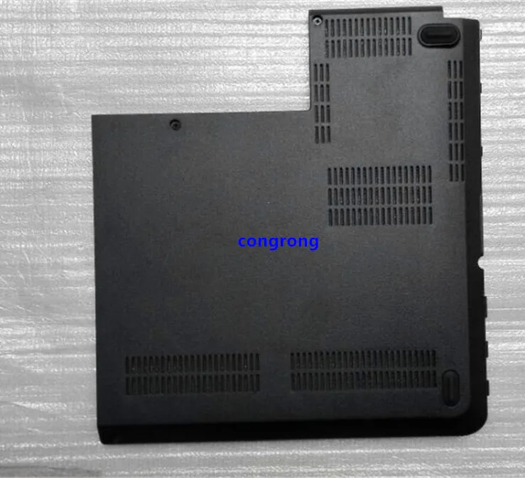 Для Lenovo ThinkPad E431 E440 Нижняя RAM HDD жесткий диск крышка памяти AP0SI000600|Сумки и чехлы для