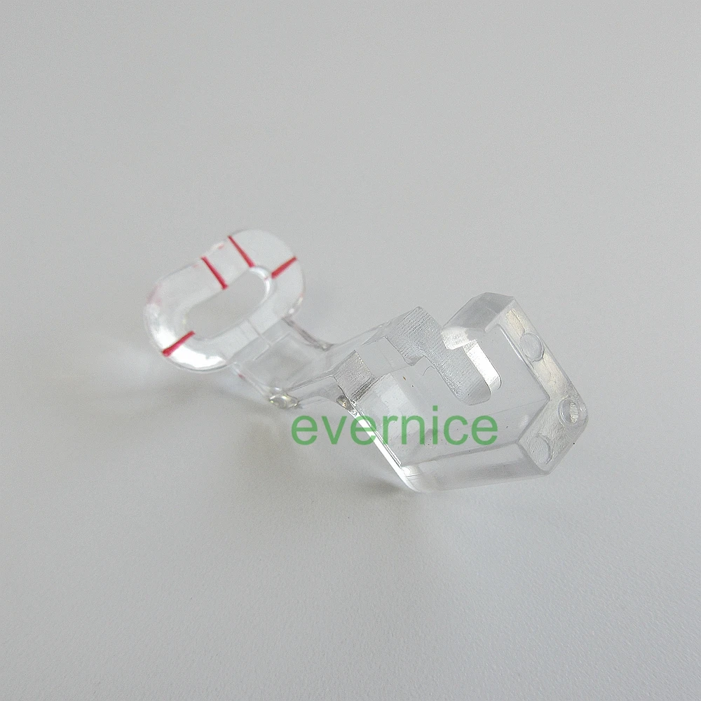 Ступня для вышивки P 830810042 Janome Mc200E 9000 9500 9700 300E 350E 11000 |