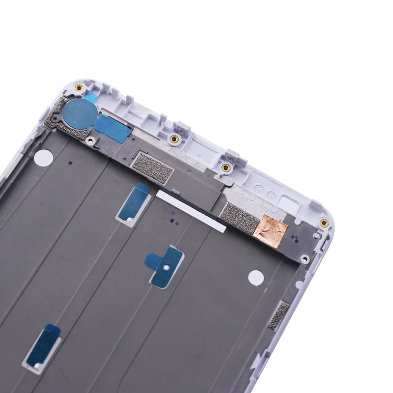 Yeuzoe для Xiaomi mi Max 2 поддерживающая рамка для ЖК-дисплея передняя рамка Корпус Запасные части для Xiaomi mi max2 mi ddle рамка