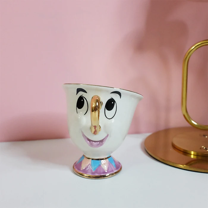 Горячая Распродажа мультфильм Красота и с рисунком из мультфильма Красавица