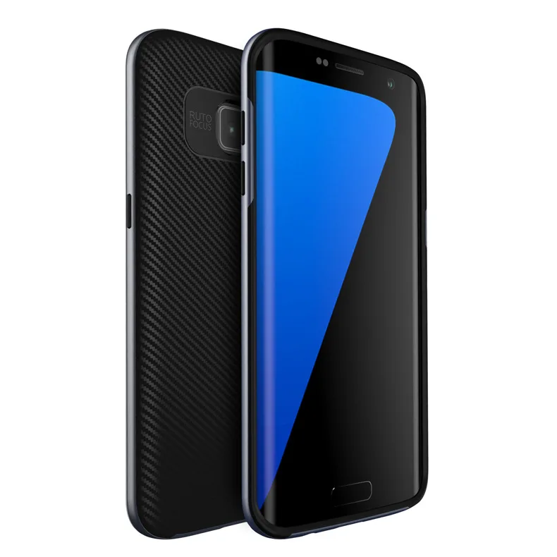 New arrival 100% original Boomboos brand Top quality case for Samsung galaxy S7 Edge silicone protective cover free shipping |