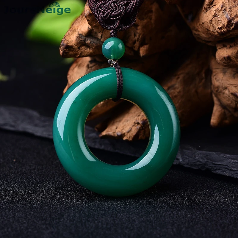 Подвеска с круглыми кристаллами для женщин подвеска цепочкой и цепочкой|natural crystal