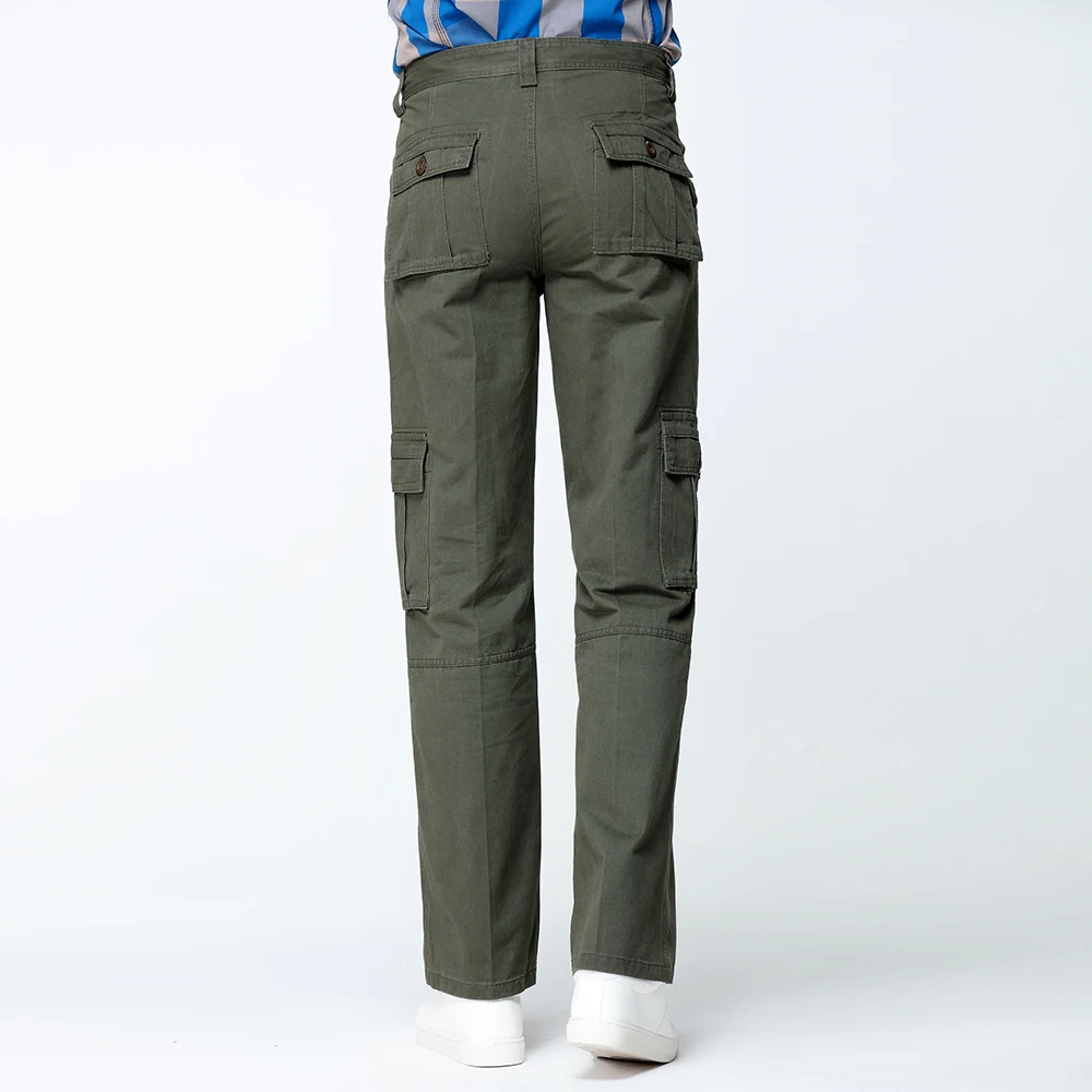 Мужчины Комбинезоны Брюки Тактические военный черный брюки карго мужские штаны