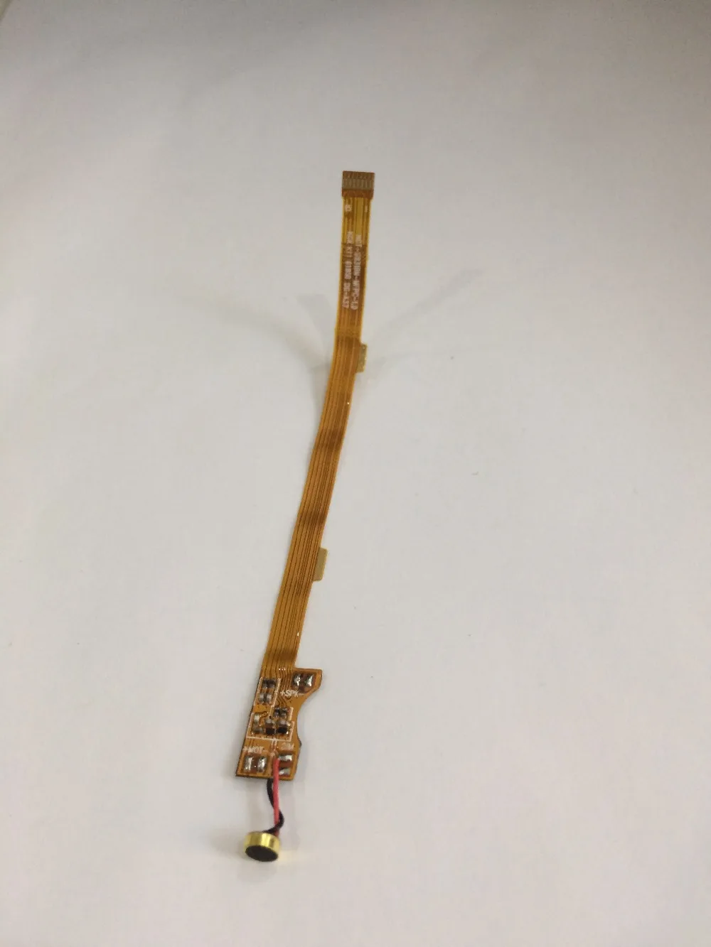 Б/у Рабочая материнская плата Doogee X5 к USB плате Fpc главный FPC Ремонт Замена