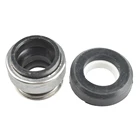 MYLB 12 мм спиральная пружина резиновый ниже насос механическое уплотнение 301-12