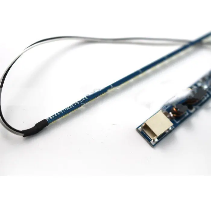 10 шт. x ЖК ноутбук Dimable LED подсветка лампы Регулируемый свет обновление комплект