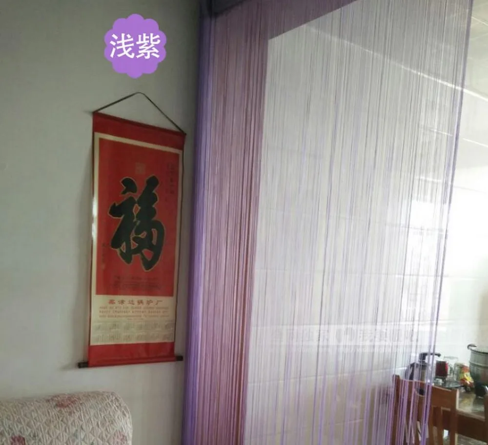 Прямая красная Свадебная перегородка с кисточками крыльцо двери держатель для