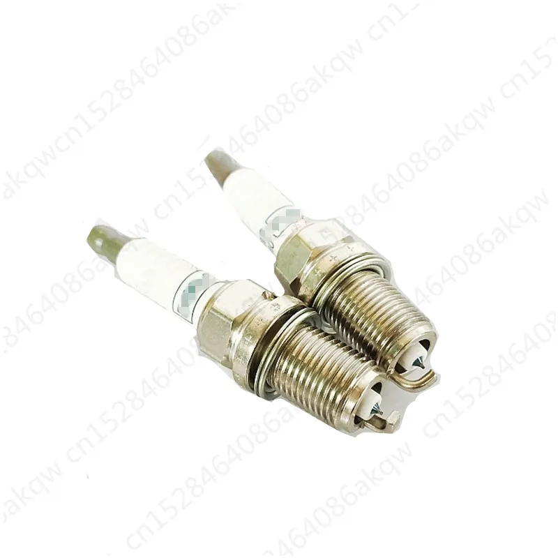 Z6B718110 Car Spark plug Suitable for 2008Fo rdF ies ta2012 Engine spark Fire mouth accessories | Автомобили и мотоциклы