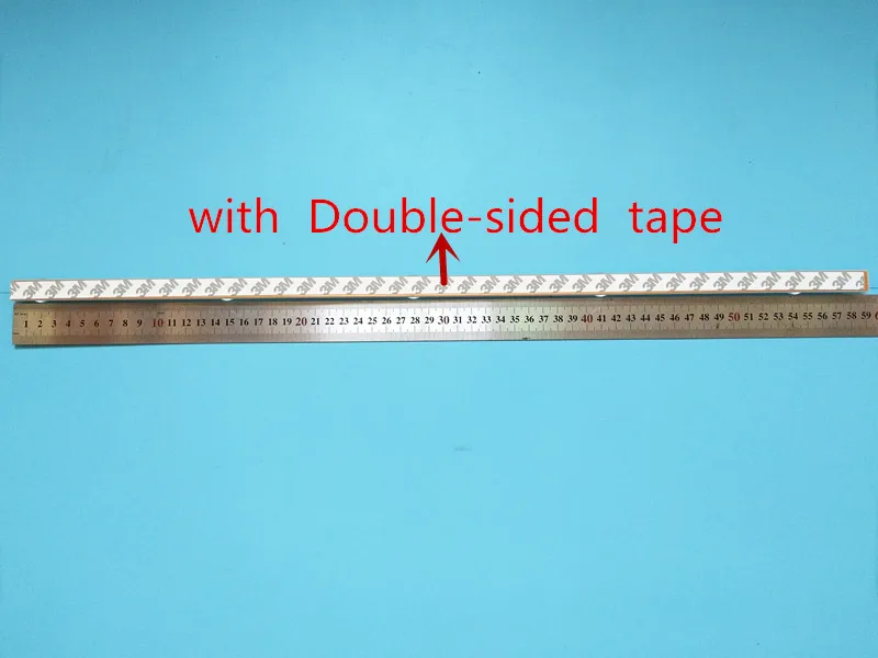 Светодиодная лента для подсветки LG 32 дюйма LED лампа телевизора Innotek direct 15 5y 32LF510B