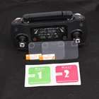 Защитная пленка для пульта дистанционного управления DJI Mavic ProMavic 2, 2 шт.