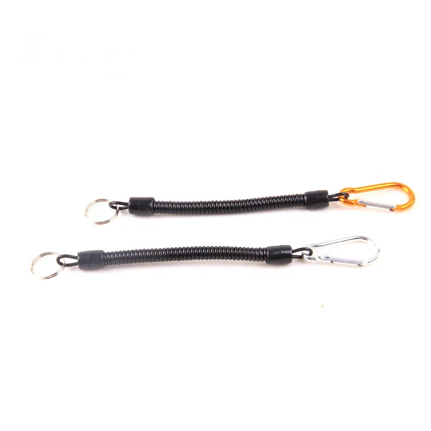 Высококачественный Средний трос может поддерживать удочку телескопические