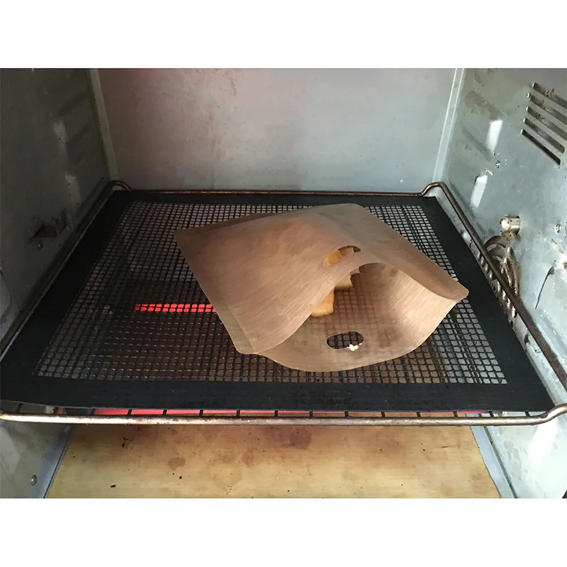 Бесплатная доставка 16X16.5CM тостерные мешки для сэндвича хлеба жаростойкий Тост