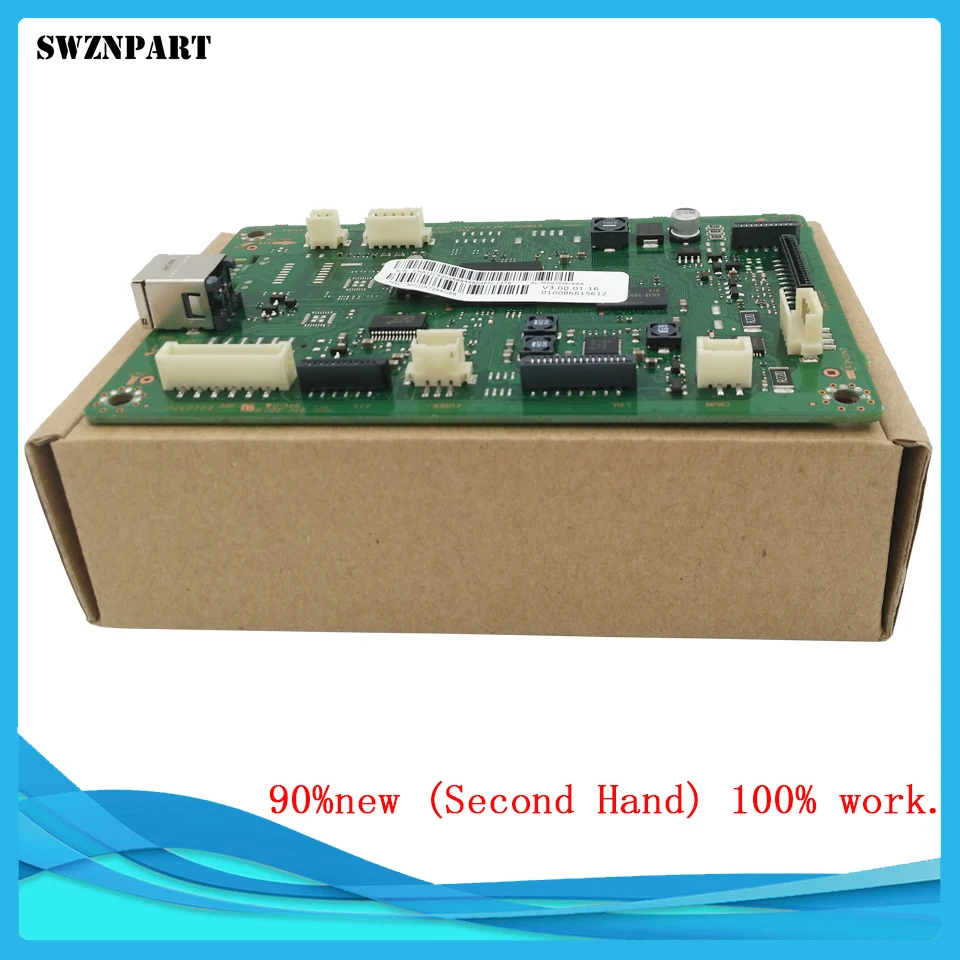 Системная плата для форматирования PCA ASSY материнская Samsung SL M2070W 2070W M2071W|formatter board|main