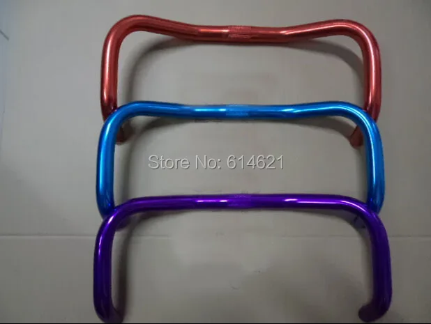 Новейший велосипедный руль с фиксированным механизмом 25 4*420 мм |