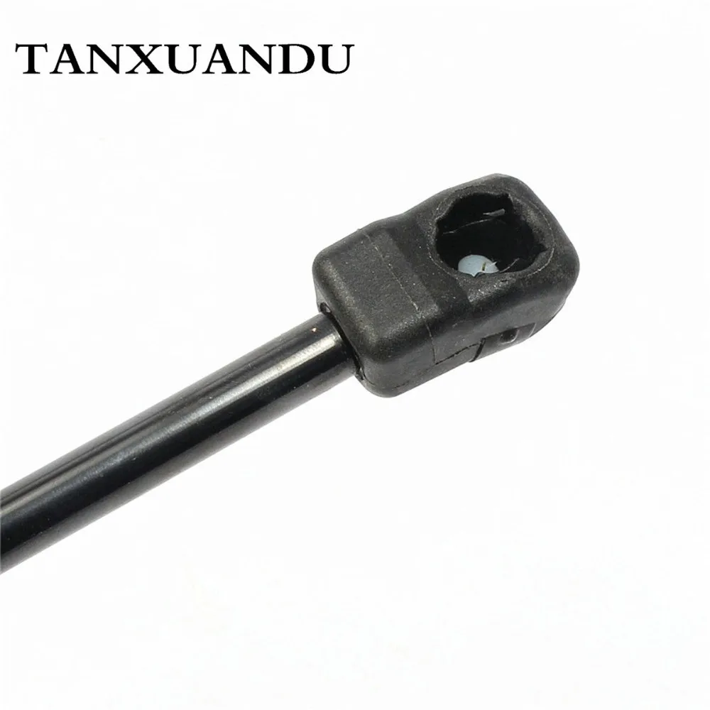 Передняя боонетная капот ударная стойка для подъема газа Подходит AUDI A6 S6 C6 2006-2011