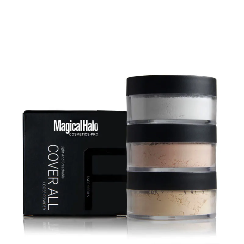 Новинка 2016 профессиональная косметика для лица водостойкие минералы с контролем