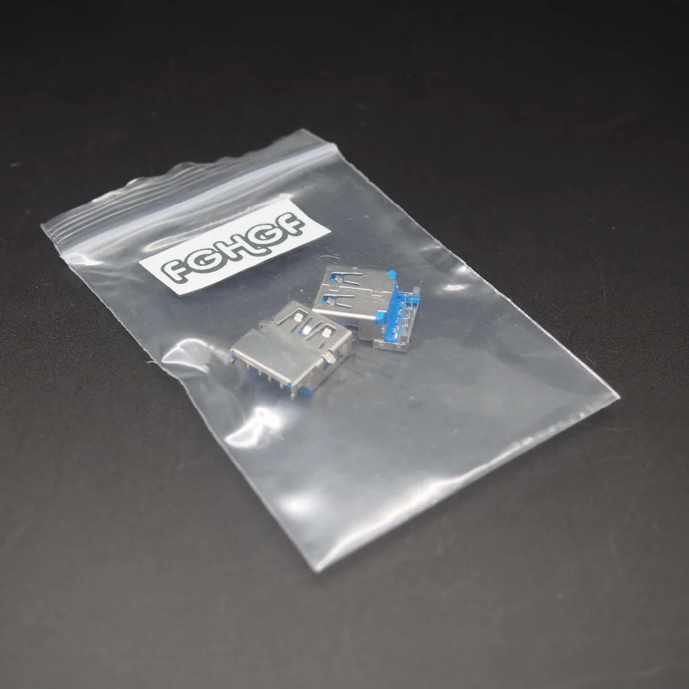 10 шт./лот usb 3 0 разъем USB порта гнездовой для ASUS notebook тонущее покрытие|usb 3.0 usb|usb 3.0usb |