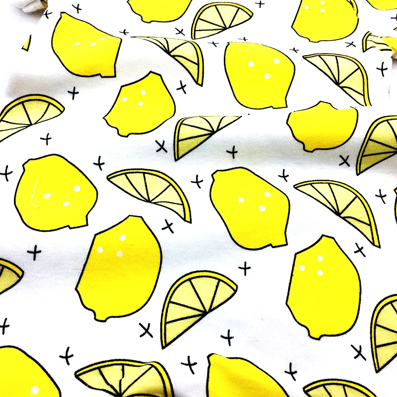 Футболка с короткими рукавами для маленьких девочек и мальчиков детские