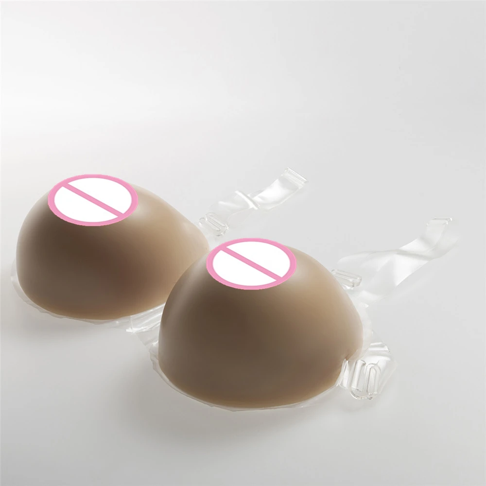 Искусственные силиконовые ремешки для трансвеститов |