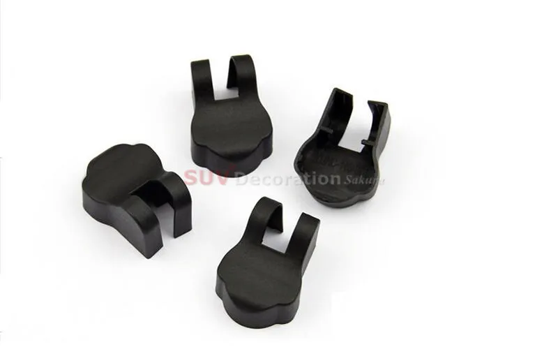 4 шт. защитная крышка для Land Rover Discovery Sport 2017|land rover discovery sport|discovery sport 2016sporting 2016 |