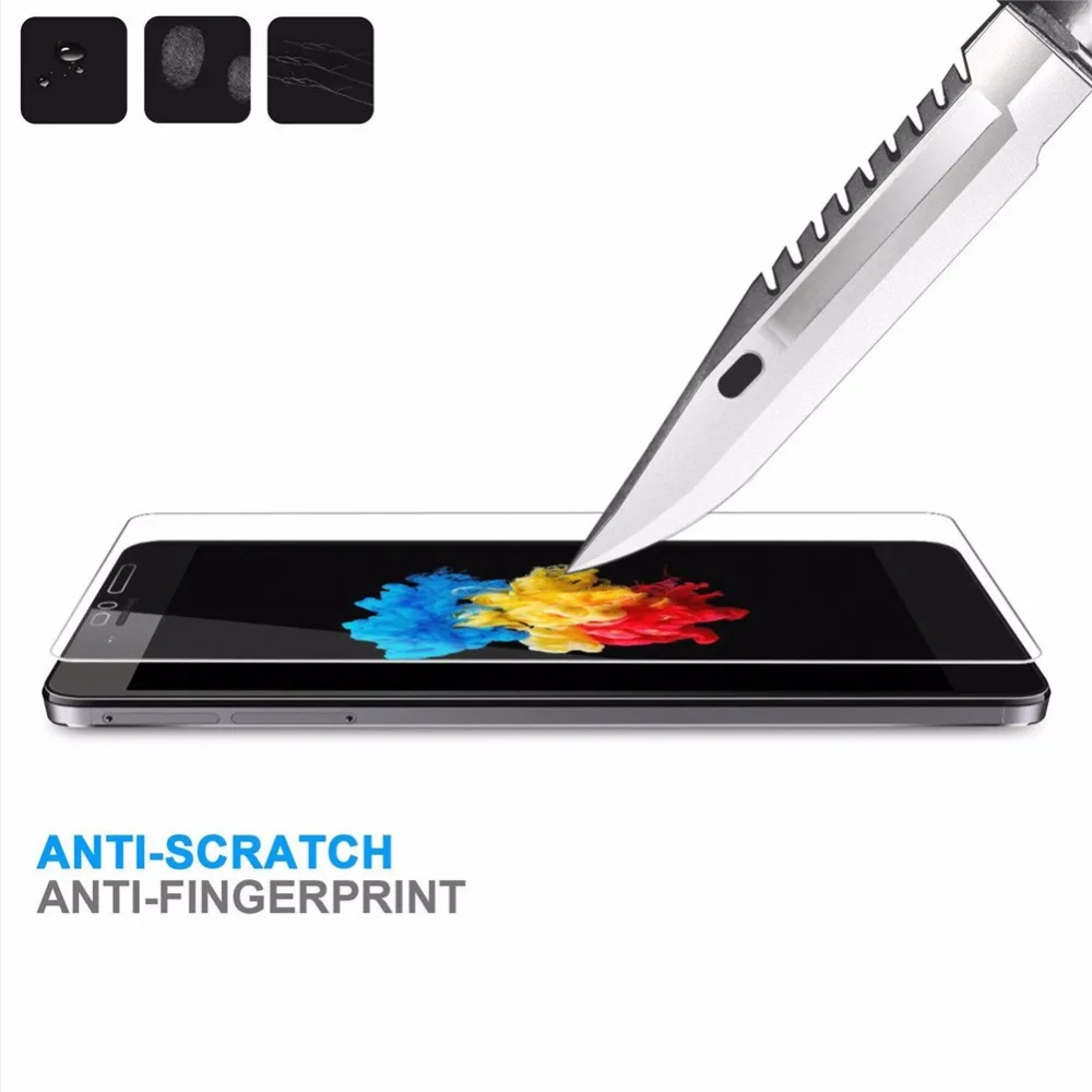 10 шт. Защитная пленка для Huawei Honor 5X 5C 5 7 6 4X 4C 3X 3C 9H 2.5D 0 26 мм|screen protector|premium temperedtempered glass