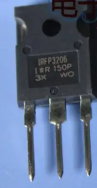 IRFP3206PBF IRFP4229 DH60 16A IXFH60N50P3 J6920A|Запасные части| |