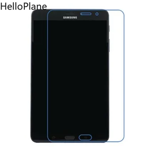 Закаленное стекло для Samsung Galaxy Tab A 8,0 2017 2018 2019 A2S T380 T385 T387 P205 P200 T290 T295 с S-образной защитой экрана