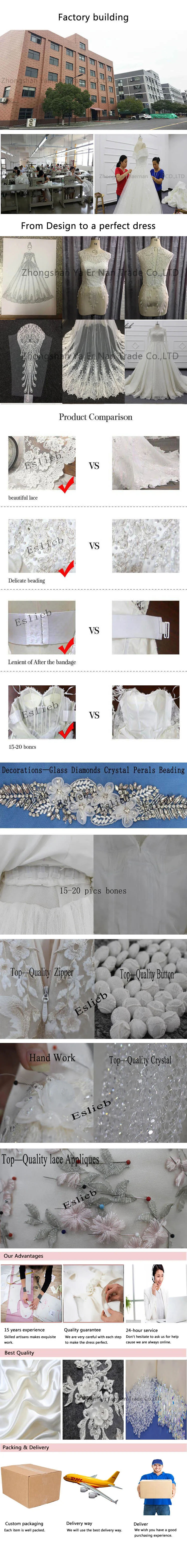 Eslieb Gelin Elbiseleri свадебное платье Gelinlik свадебное платье es Русалка Милая Vestido de Noiva Bruidsjurken