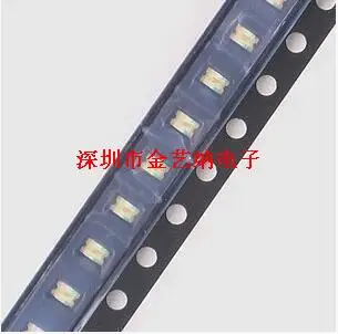 

0805 emerald green 2012 green SMD LED ultra-bright light beads spot indicator