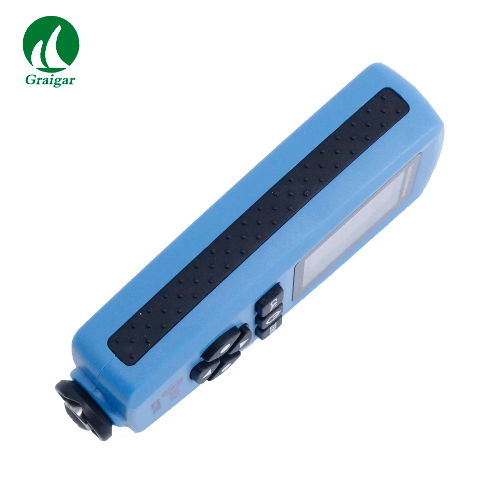 CCT01 Three probe modes: auto magnetic and eddy current | Инструменты