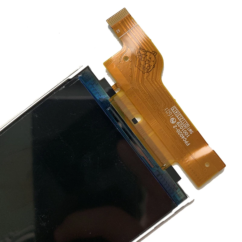 ЖК-дисплей 4 0 дюйма для Alcatel One Touch Pixi 3 4013D 4013 OT4013 | Мобильные телефоны и аксессуары