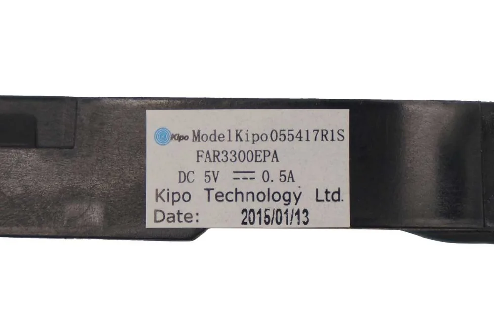 New CPU Cooling Fan for HP Pavilion G7-2000 G6-2278DX G4-2000 683193-001 685477-001 055417R1S FAR3300EPA | Компьютеры и офис