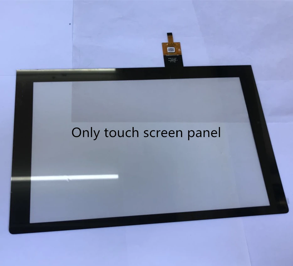 Azqqlbw для LENOVO YOGA Tab 3 ЖК-дисплей с дигитайзером сенсорного экрана в сборе 5 4 8 |