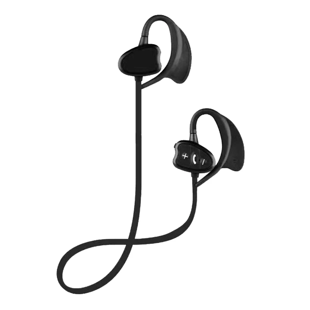 LAE 802 IPX8 водонепроницаемые Bluetooth наушники CSR Беспроводная стереогарнитура с