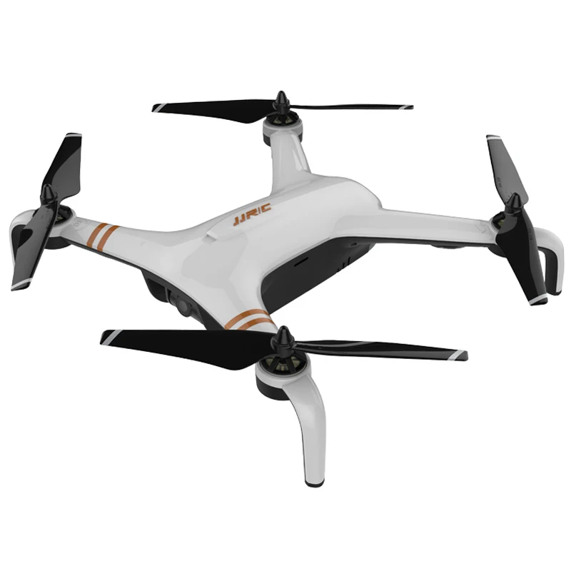 Бесщеточный Двойной GPS 1080P Φ FPV Дрон RTF Универсальный шарнирный Квадрокоптер 23minu HD