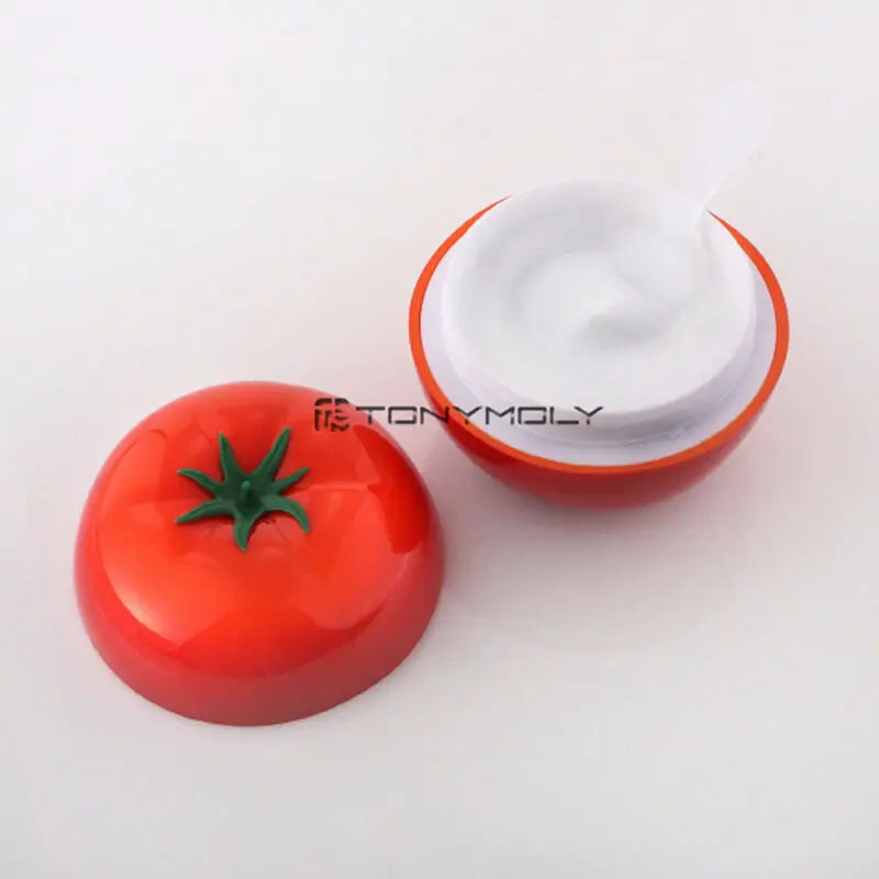 TONYMOLY Волшебная Массажная упаковка Tomatox 80 г отбеливающая маска для лица