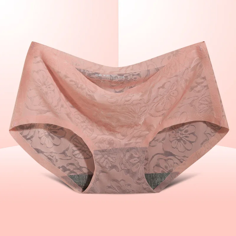 Alicia Ji Underwear Sexy Lingeri Ofertas Calientes Con Envio Gratis Lingerie Low Rise Women Panties Ropa Interior Femenina Soft |