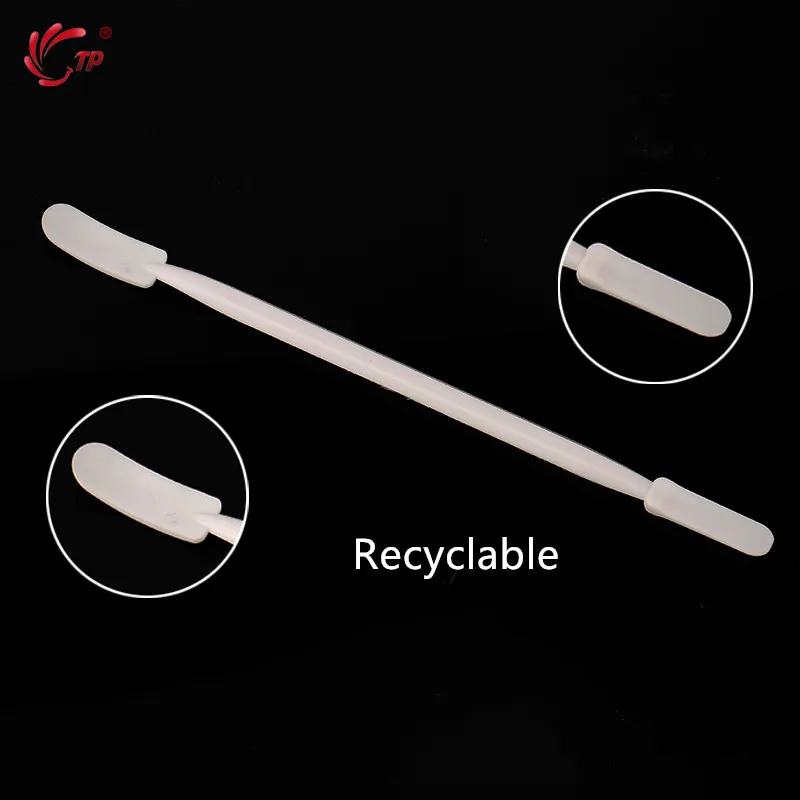 5pcs Pole Гель для ногтей Poly Extention Poligel полигель акриловый кристалл УФ-советы Слип решение Быстрое расширение камуфляж строитель жесткий - Цвет: 5pcs Pole