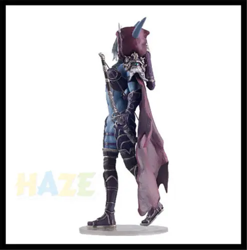 Забытый королева Сильвана Windrunner экшн-фигурка игрушка Новинка в коробке | Игрушки