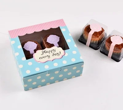 

10 шт./лот «счастливого дня», упаковочная коробка для печенья, подарочная упаковочная коробка, печенье, закуска для конфет, упаковочные короб...