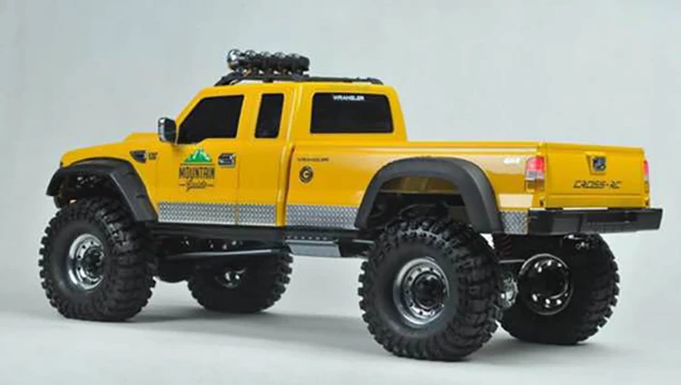 Поперечный PG4A набор для самосвала на гусеничном ходу 1/10 совместимый с RC8WD mojave TF2 Z