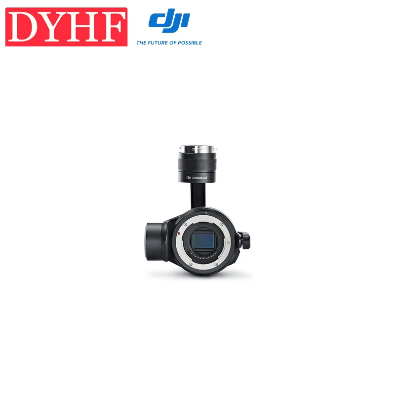 DJI Zenmuse X5S Gimbal и камера (объектив исключен) | Электроника