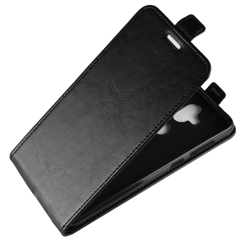 Бренд gligle R64 узор вверх и вниз открытым кожаный чехол для Asus Zenfone 5 Lite ZC600KL Защитный