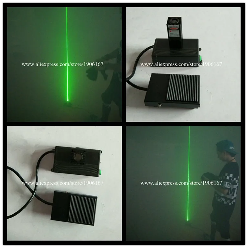 Высококачественное сверхъяркое лазерное оборудование Wecool для танцевальных шоу