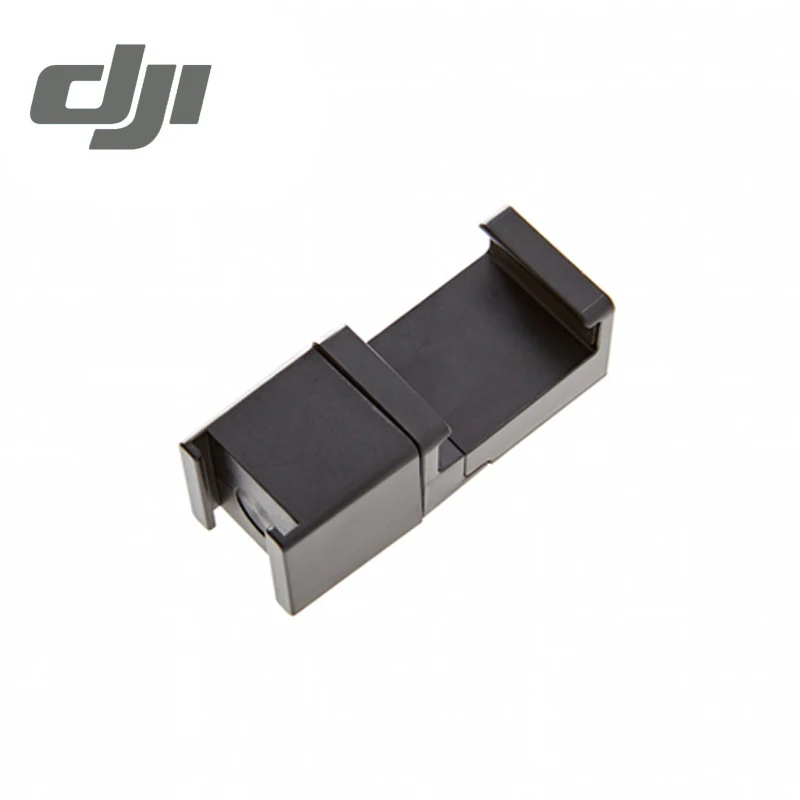 DJI Осмо Quick Release 360 Mic крепление для ручной карданный палок селфи держатель