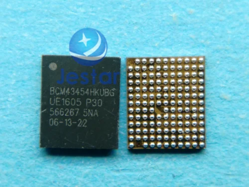 BCM43454HKUBG для Samsung W2016 A510 A9100 wifi модуль Wi Fi чип|Интегральные схемы| |