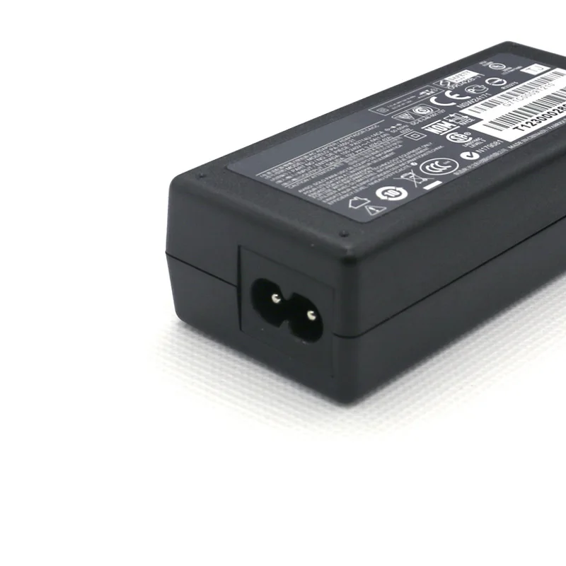 Оригинальный источник питания для ноутбука 19V 3.42A 5 5*2 5mm 65W PA 1650 21 PA3714U 1ACA Toshiba V85 N193 L25