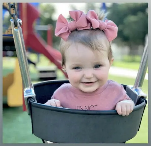 Модный комплект детской одежды из 2 предметов для маленьких девочек одноцветное