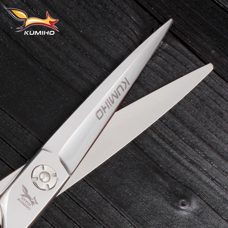 Ножницы Парикмахерские из нержавеющей стали 6 0 дюйма 440с|barber scissors|best barber